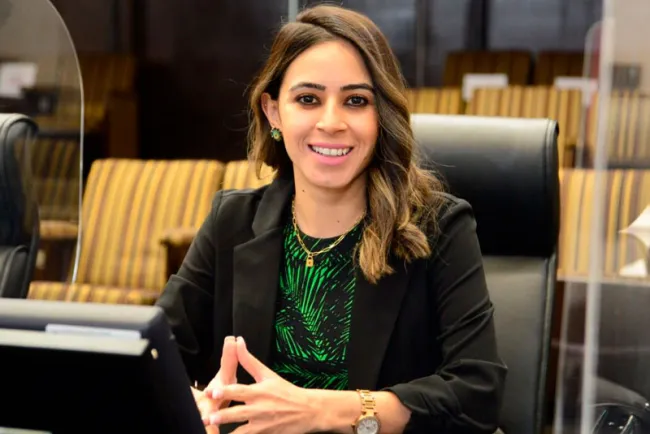 Urge reactivar economía: Diputada