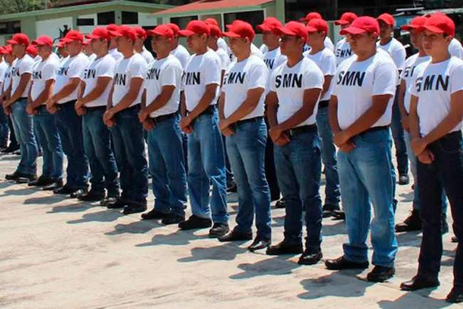 Por culminar plazo para recoger Cartilla Militar