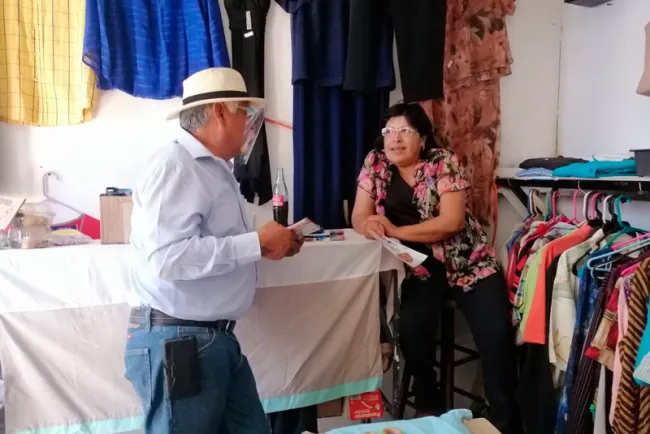 Anhela Armando Gutiérrez representar a los nogalenses