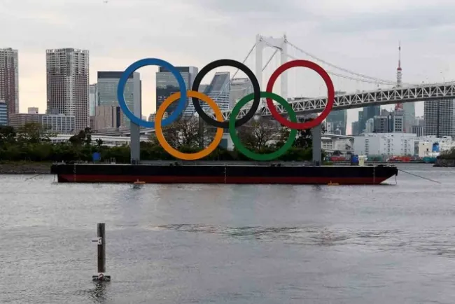 Revelan manual de normas para los Juegos Olímpicos