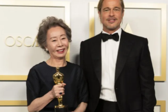 ¿Te los perdiste? Los mejores momentos de los Oscar 2021