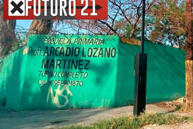 Urge INE reparar escuelas de NL para usarlas como casillas