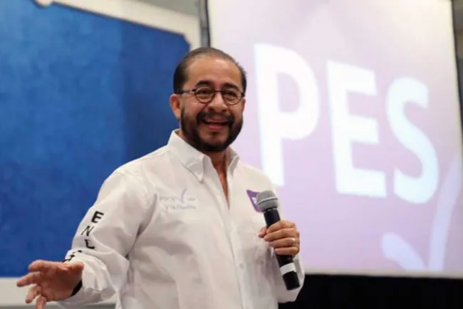 Plantea PES bajar IVA al 10% para reactivar la economía