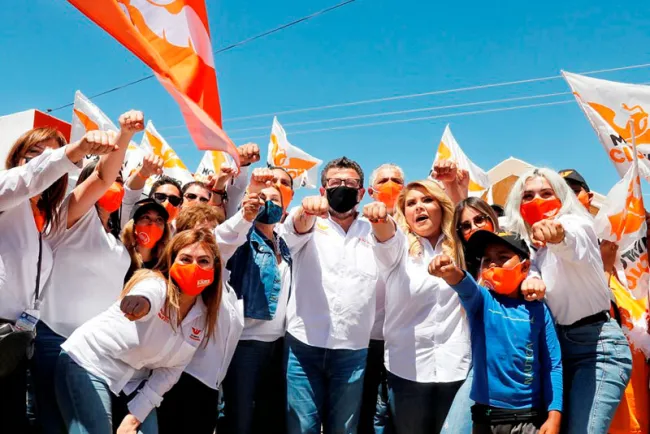El futuro de Sonora no será sin las mujeres: Ricardo Bours