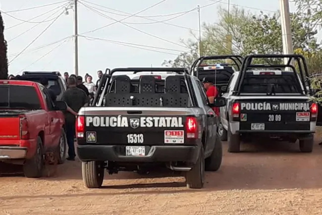 Apuñalan a anciano en su hogar