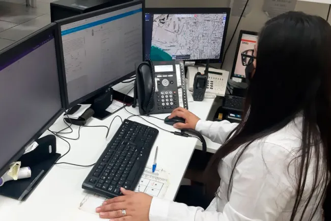 Detecta C5i Sonora a 87 venezolanos extraviados en el desierto de Arizona