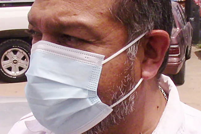 Piden comerciantes más seguridad