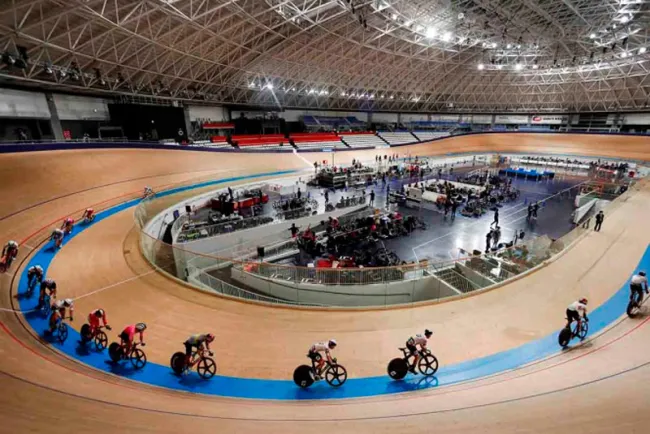 Buscan que 500 enfermeras trabajen durante Juegos Olímpicos