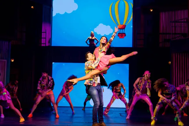 'Hoy no me puedo levantar' sube el telón; ¿habrá película?