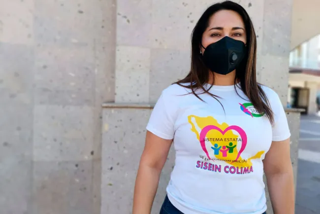 Convocan a caravana por Sistema Estatal de Educación