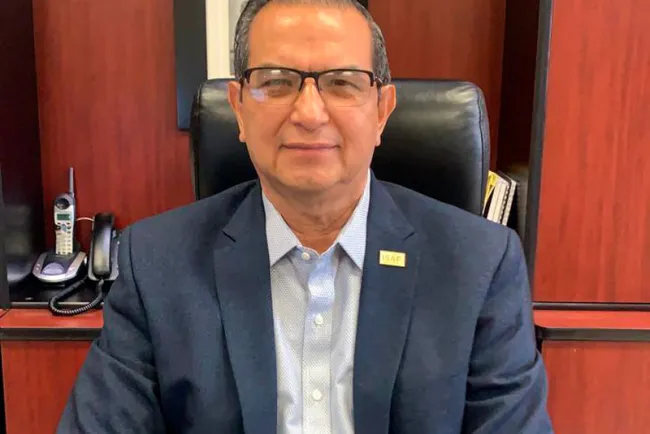 Debe participar ciudadanía en rendición de cuentas: ISAF