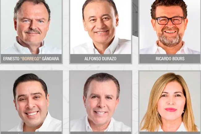 Realiza IEE primer debate de candidatos