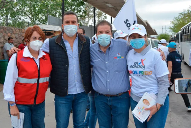 Proponen a Amparano legislar contra instituciones de crédito