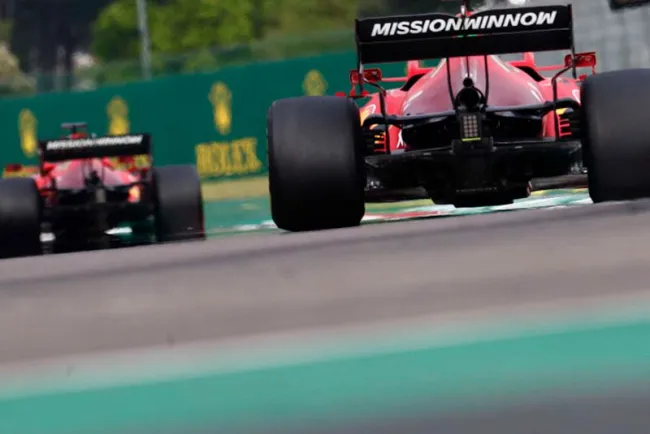 Cancelan GP de Canadá de la F1