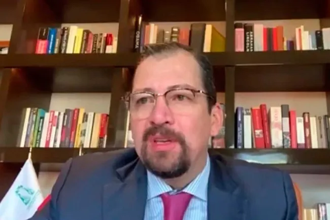 ‘Ataques al TEPJF y al INE no abonan a un proceso electoral regular’