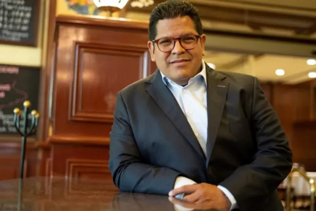 La vida recompensa al que se esfuerza. Por Siempre TEC