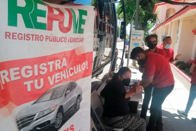 Fortalece SSP capacitación en municipios del Río Sonora