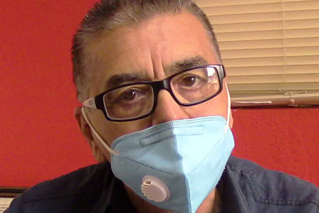 Incrementan solicitudes de prótesis en Arsobo