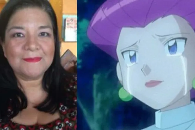 Muere Diana Pérez, voz de Jessie en 'Pokémon' y Monkey en 'One Piece'