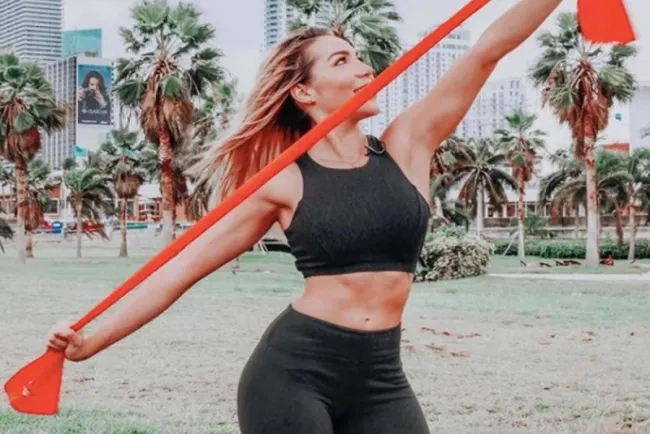 Frida Sofía está en un hospital psiquiátrico; esta es la razón