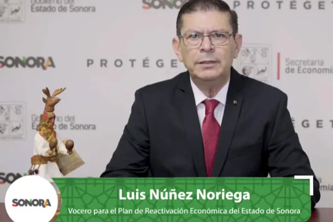 Conectividad, clave para economía