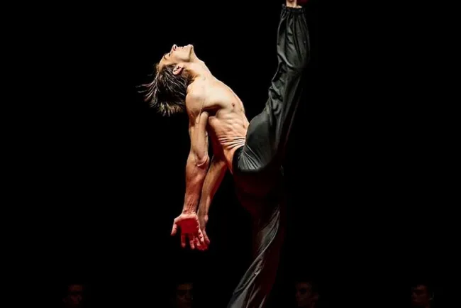 Motivos para bailar en el Día Internacional de la Danza