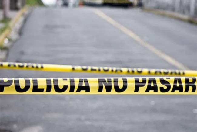 Delegado comunal asesina a tiros a su pareja en Hidalgo