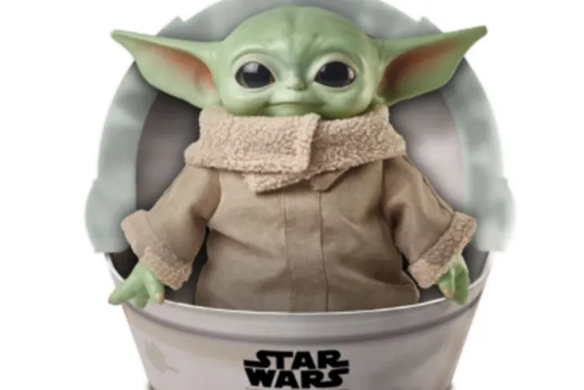 Juguetes, esenciales para niños y 'kidults' en la pandemia