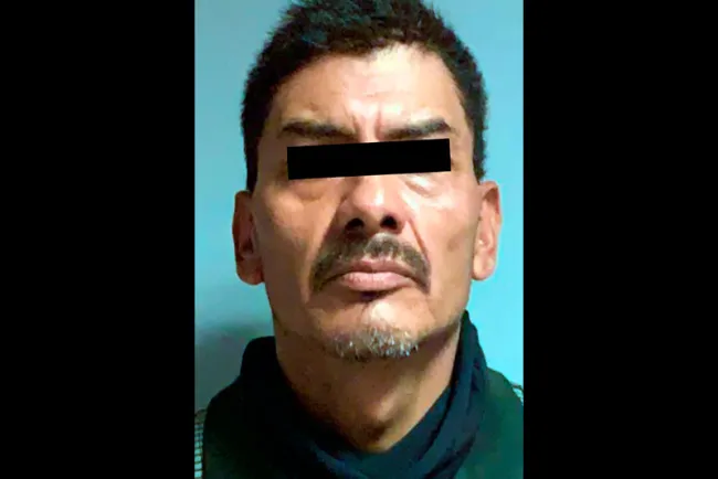 Confiesa asesinato de velador, lo sentencian a 18 años de cárcel