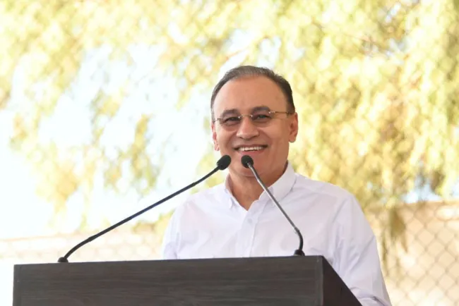 Crearemos créditos accesibles para emprendedores: Durazo