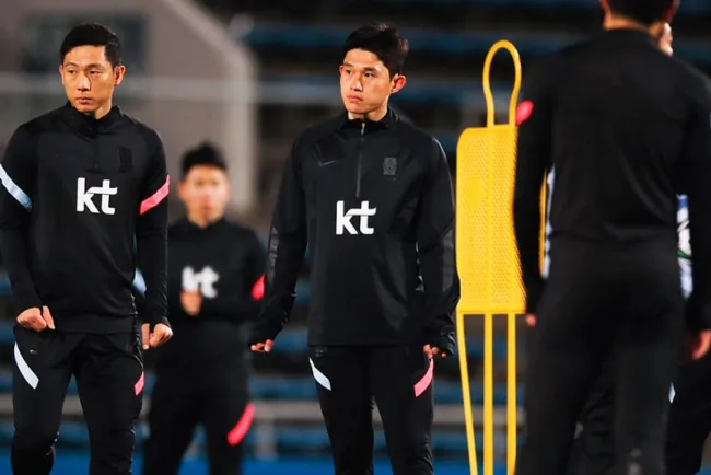 Corea del Norte se retira de las eliminatorias del Mundial de Qatar 2022