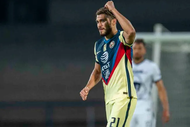 América deja a Pumas sin reclasificación