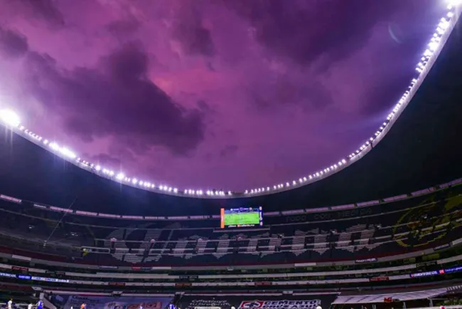 Liga MX pendiente del semáforo epidemiológico en CDMX