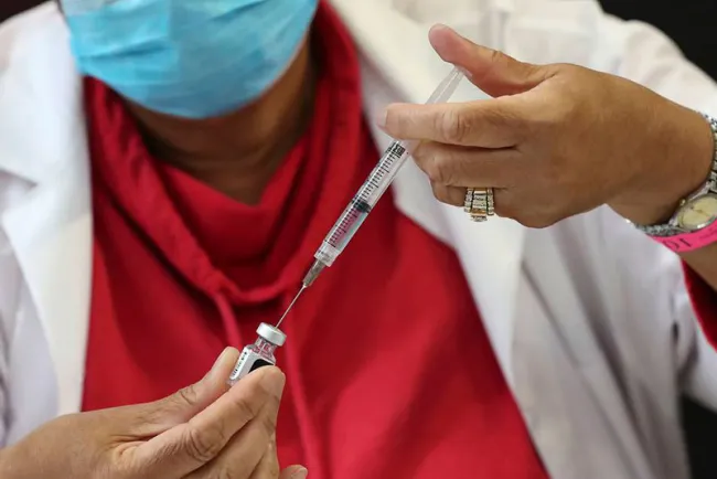 Pide Unison corroborar datos para vacunación