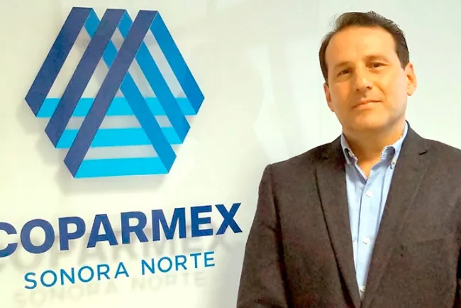 Insuficientes reformas a la Ley de la FGR: Coparmex