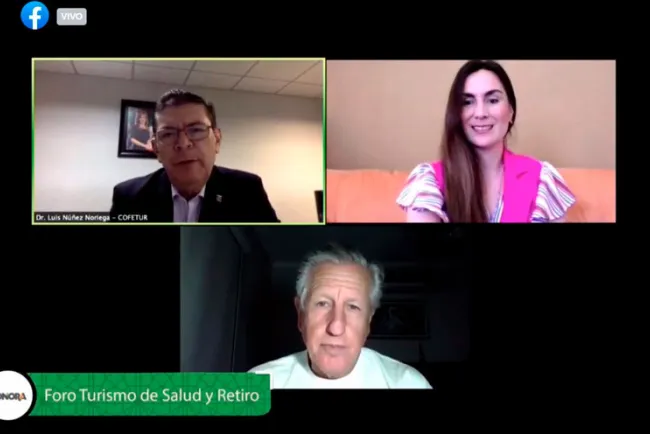 Invita Cofetur a foro virtual