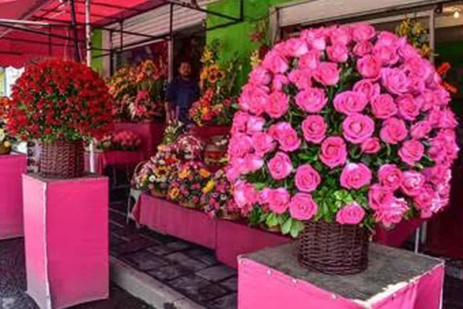 Esperan vender más el Día de las Madres