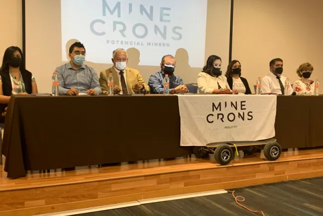 Llega a Sonora empresa minera