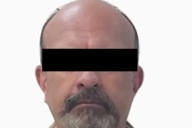 México entrega en extradición a Costa Rica a cura pederasta