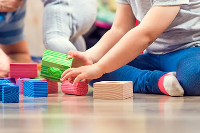 Desarrollan estudiantes programa de aprendizaje