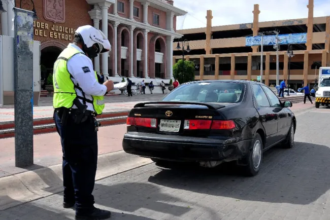 Llama Odepafa a renovar documentación 2021