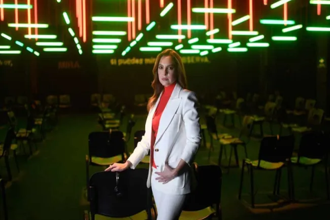 Experimentando la ceguera inmersiva