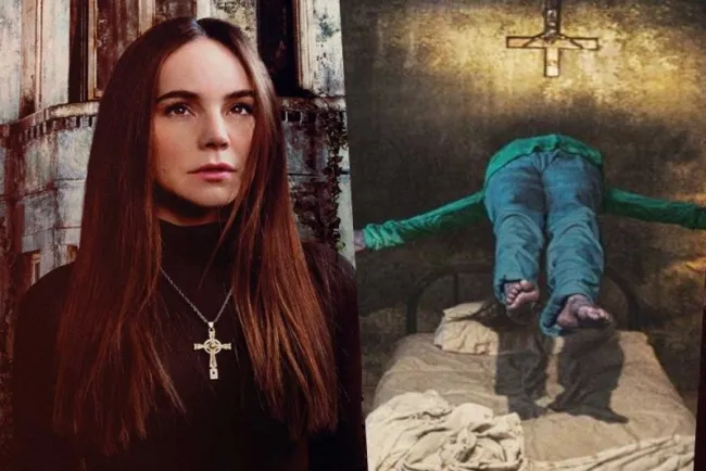 'Risas de niños, un terror constante', Camila Sodi cuenta sus experiencias paranormales