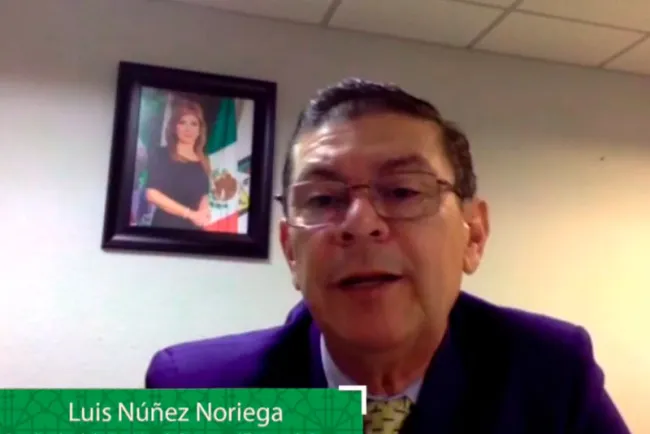 Realizan foro Turismo de Salud y Retiro