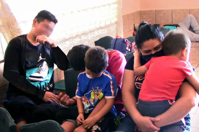 Huye Joven madre de violencia en Jalisco