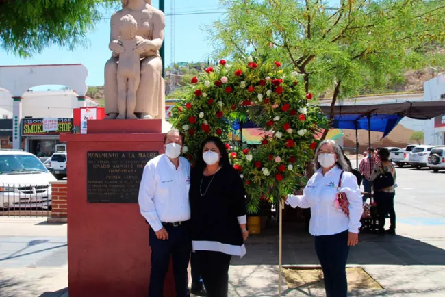 Apoyo a madres solteras con hijos con discapacidad