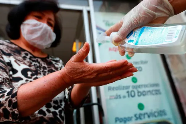 Pide Cnacope no relajar protocolos sanitarios