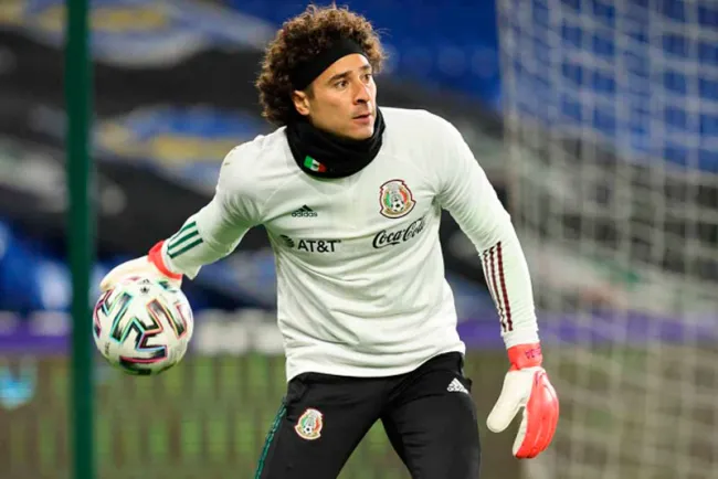 México suma amistoso previo a Copa Oro