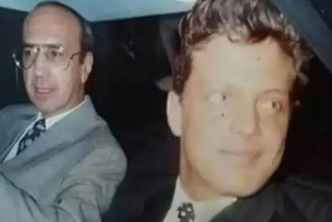 ¿Cómo vivió Luis Miguel la muerte de su mánager Hugo López?