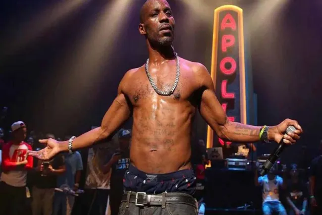 DMX tendrá álbum póstumo; aquí todos los detalles